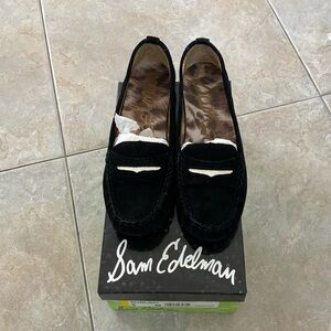 Brand new never worn Sam Edelman shoes